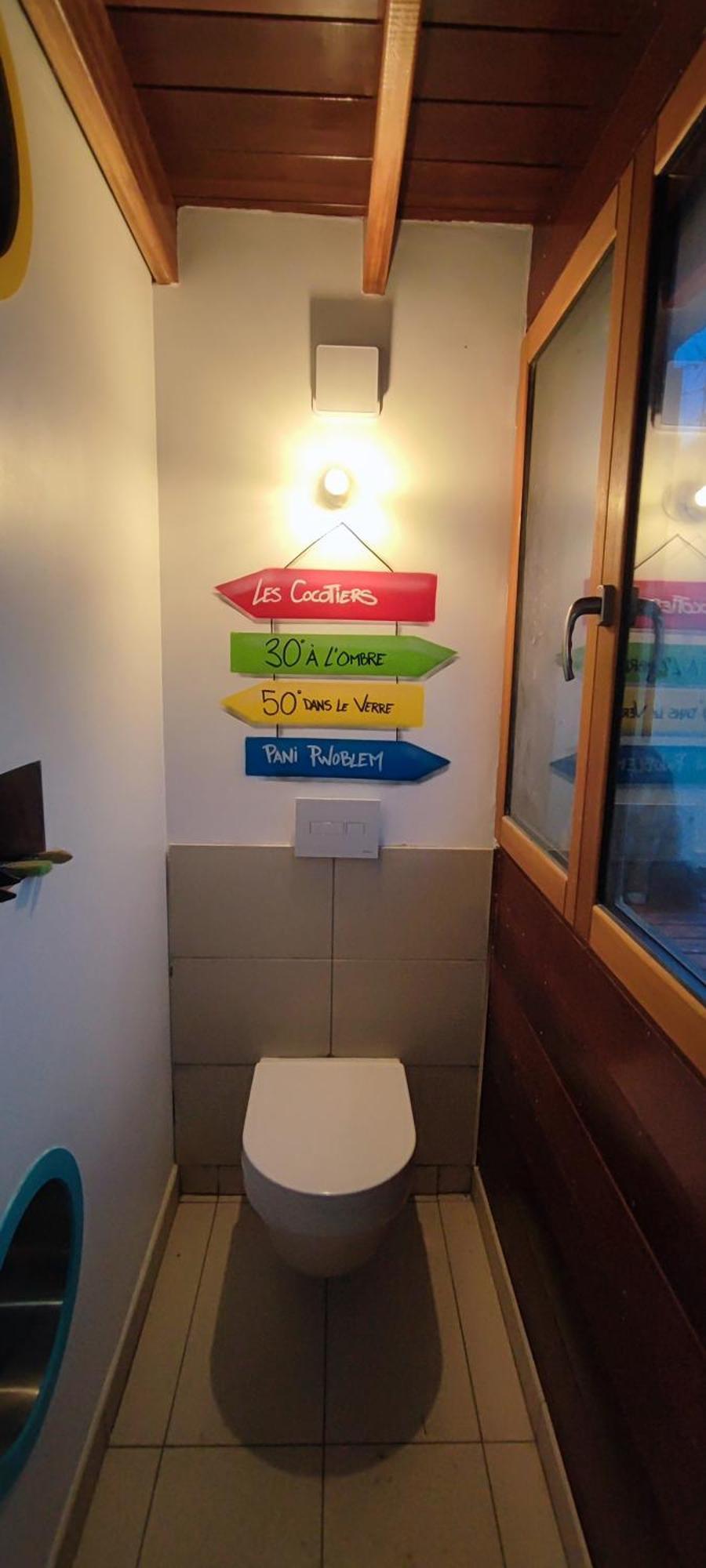 La Kaz Rhumantique Sauna And Spa Privatif La Rivière-Saint-Sauveur Extérieur photo